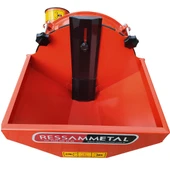 Yem Krıma Makinesi 220 W - 2