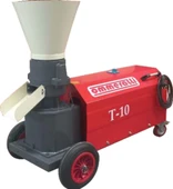 Yem Pelet Makinası T10 - 1