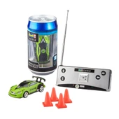 23560 Revell RC Mini Yeşil Yarış Arabası - 1