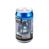 23561 Revell RC Mini Mavi Yarış Arabası - 2