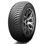 Kumho Solus 4S HA32 Plus 195/55 R16 91V XL 4 Mevsim Lastik - 1
