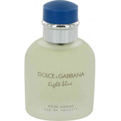 Dolce Gabbana Light Blue Edt 125 Ml Erkek Parfüm - 2