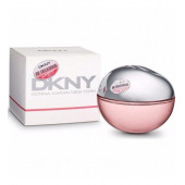 DKNY Be Delicious Fresh Blossom EDP 100 ml - 1