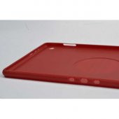 Lenovo M10 10.1 inç TB-X505F Silikon Tablet Kılıfı - 3