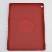 Lenovo M10 10.1 inç TB-X505F Silikon Tablet Kılıfı - 5