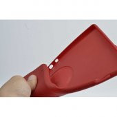 Lenovo M10 10.1 inç TB-X505F Silikon Tablet Kılıfı - 6