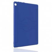 Lenovo M10 10.1 inç TB-X505F Silikon Tablet Kılıfı - 7