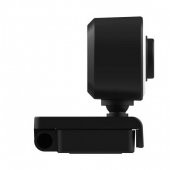Webcam Kamera Mikrofonlu ve Işıklı PC-10 - 12