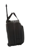 Samsonite  CM5-09-108 17.3" Guard IT 2.0 Tekerlekli Notebook Çantası Siyah - 2