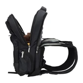 Plm Monza-Usb 17 Lacivert  Notebook Sırt Çantası - 2