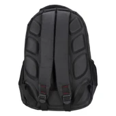 Plm City -Siyah 15.6-17"  Notebook Sırt Çantası - 2