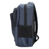 Plm City - Lacivert 15.6-17"  Notebook Sırt Çantası - 2