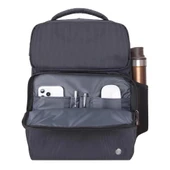 PLM Octagon 15.6" Siyah Notebook Sırt Çantası - 2