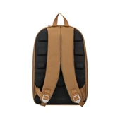 Plm Oslo Notebook Sırt Çantası 15.6" Taba Rengi - 2