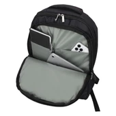 PLM Lucca-Usb 17  Lacivert  Notebook Sırt Çantası - 2