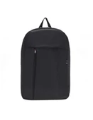 Plm Oslo Notebook Sırt Çantası 15.6" Siyah Rengi - 1