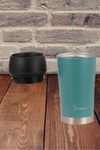 Penguen-3024 Turkuaz Mug Termos 300 Ml - 3