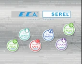 ECA Royal Ankastre Küvet Bataryası 102153072 thumbnail 3