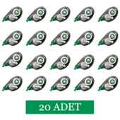 Tombow Mono YT4 4.2mmx10m Şerit Silici Daksil 20 Adet thumbnail 1