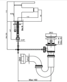 ECA Mina Bide Bataryası 102110177H thumbnail 2