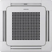 Samsung AC140NN4DKH/TK 48000 BTU Kaset Tipi Klima - 1