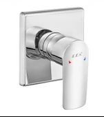 ECA Lia Ankastre Duş Bataryası Sıva Üstü 102167120-K thumbnail 1