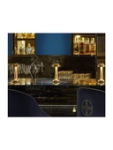 Hubstein Masa Lambası CT-8430 Tek Anahtarla 3 Renk EE129 - 4