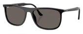 Ray-Ban RB2216 901/B1 58 Unisex Güneş Gözlüğü - 1