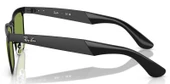 Ray-Ban RB3875 006/4E 53 Unisex Güneş Gözlüğü - 3