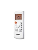 Airfel LVA140A 48000 BTU Inverter Salon Tipi Klima - 4