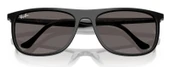 Ray-Ban RB2216 901/B1 58 Unisex Güneş Gözlüğü - 5