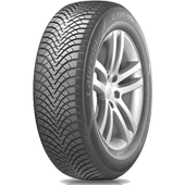 Laufenn G Fit 4S LH71 175/70R14 88T XL 4 Mevsim Lastik - 2023 thumbnail 8