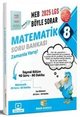 8. Sınıf Matematik Soru Bankası - 1