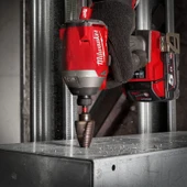 Milwaukee Shockwave Darbeli Kademeli Matkap Ucu 4-12MM 48899261 - 3