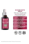 Bioxcin Yoğun Saç Dökülmelerine Karşı Forte Serum Tek Şişe Tanışma Paketi 50 ml - 3