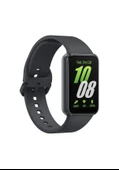 Samsung Galaxy Fit 3 Akıllı Bileklik Amoled Ekran Su Geçirmezlik Gri - 3