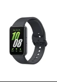 Samsung Galaxy Fit 3 Akıllı Bileklik Amoled Ekran Su Geçirmezlik Gri - 1