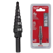 Milwaukee Kademeli Matkap Ucu 4-12MM 48899301 - 2