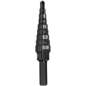 Milwaukee Kademeli Matkap Ucu 4-12MM 48899301 - 1