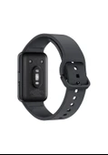 Samsung Galaxy Fit 3 Akıllı Bileklik Amoled Ekran Su Geçirmezlik Gri - 2