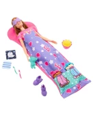 Barbie ve Köpekçikleri Pijama Partisi HXN01 - 3
