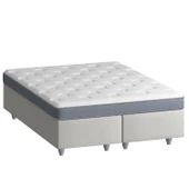 Papatya Comfort Deluxe Çift Taraflı Ortopedik Yatak 150x200 cm - 5
