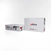 xDrive Premium Bardak Tutucu ve Kulaklık Askı Seti/Beyaz - 3