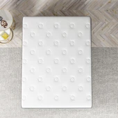 Papatya Comfort Deluxe Çift Taraflı Ortopedik Yatak 180x200 cm - 4
