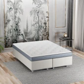 Papatya Comfort Deluxe Çift Taraflı Ortopedik Yatak 150x200 cm - 1