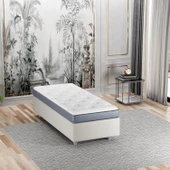 Papatya Comfort Deluxe Çift Taraflı Ortopedik Yatak 100x200 cm - 1