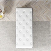 Papatya Comfort Deluxe Çift Taraflı Ortopedik Yatak 100x200 cm - 4