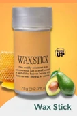 Hair Wax Stick 75gr - Taşınabilir Saç Sabitleyici - 1