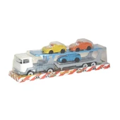 Nessiworld 900 ARAÇ TAŞIYICI TIR - 3