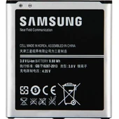 Samsung Galaxy S4 i9500 i9505 Batarya B600BC - 2